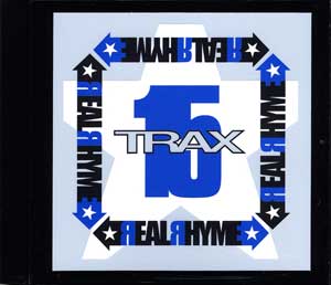 クロール/GAKU-MC(REAL RHYME TRAX)