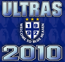 ULTRAS2010