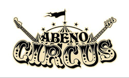 ABENO CIRCUS’15