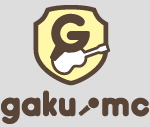GAKU-MC HOME