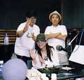 DJ KAORI