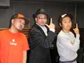 ᡡCRAZY KEN BAND