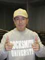 DJ MASTER KEY
