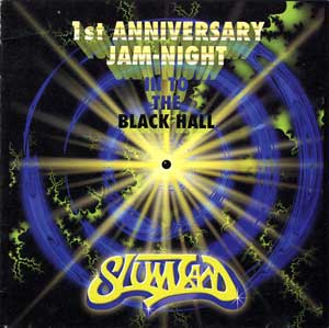 taxi/EASTEND(1st. ANNIVERSARY JAM-NIGHT in to BLACK HALL SLAM JAM)