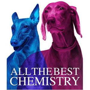 All THE BEST / CHEMISTRY