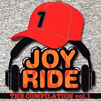 お客様が神様です アルバム：JOY Ride THE Compilation Vol.1