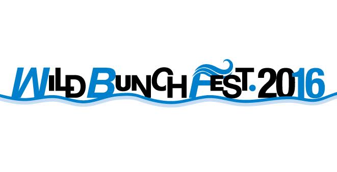 WILD BUNCH FEST. 2016